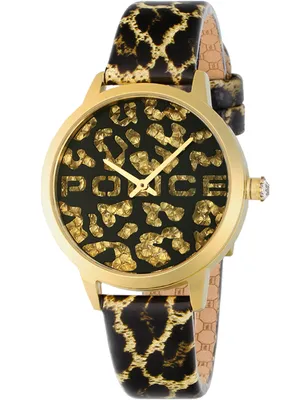 Obrázek produktu pro Hodinky Police pl16028msg02