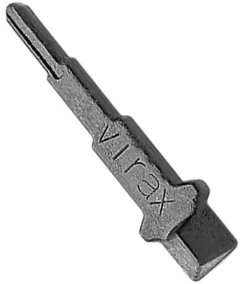 Image de Clé de montage étagée D 3/8'' 1/2'' 3/4'' - VIRAX - 220460