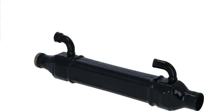 Image de NRF 48318 Radiateur de recyclage des gaz d'échappement