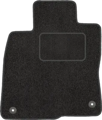 Image de Tapis de sol conducteur pour Honda CIVIC X - Adapté à votre voiture