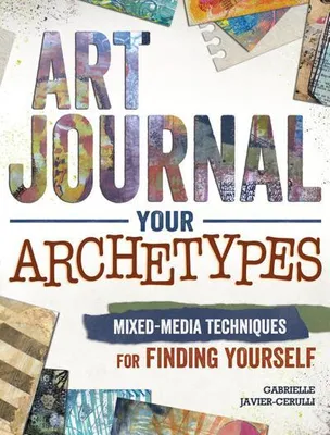 Immagine prodotto di Art Journal Archetypes