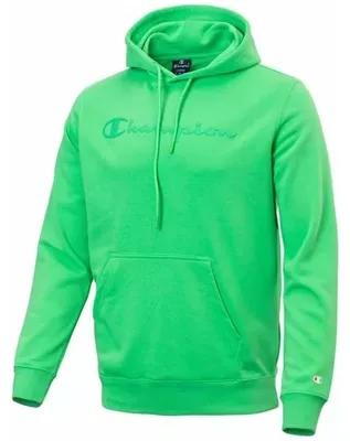 Obrázek produktu pro Mikina s kapucí Champion 218528-GS024 pro Pánské