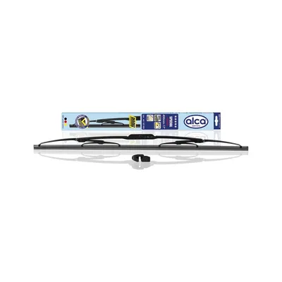 Productafbeelding van ALCA ruitenwisser 107000, voor, rubber, doos, 160g