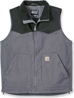 Produktbild von Carhartt Ov6433 Weste Grau XL Grau XL