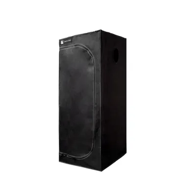 growzelt 40×40×120