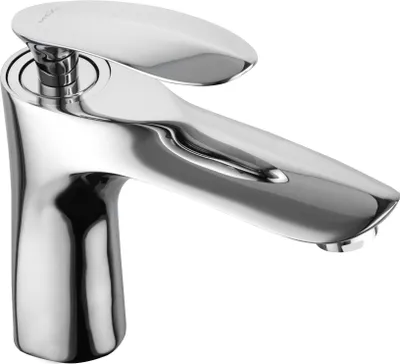 Immagine prodotto di Mexen Lily rubinetto lavabo, cromo - 73600-00