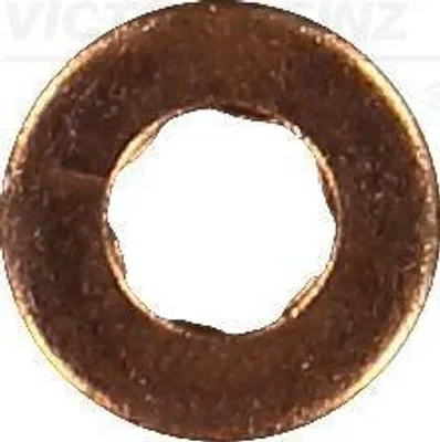 Produktbild von REINZ Dichtring Einspritzventil Einspritzdüsen Dichtung 70-42386-00 2,1mm Kupfer 7,07mm 14,9mm
