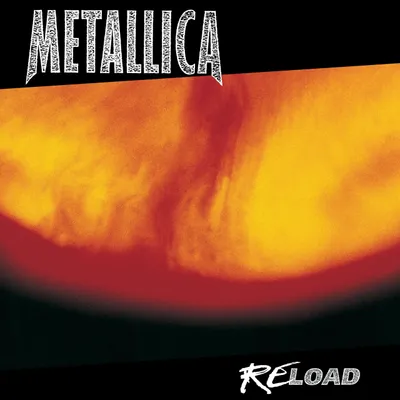 Zdjęcie produktu dla ReLoad (Remasterowana edycja) [Płyta winylowa LP]
