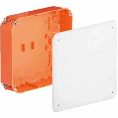 Produktbild von Kaiser 9196-91, Orange, Weiß, 6,8 cm, 165 mm, 72 mm, 165 mm, 185,1 g