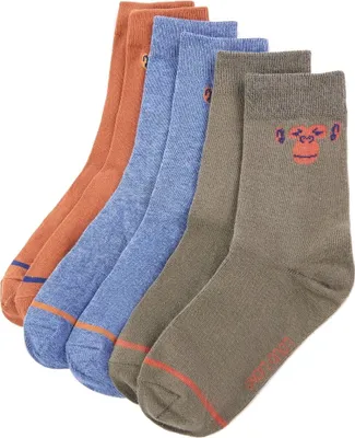 Produktbild von "2026 Promotion" Kindersocken - Gute Qualität - 5 Paar EU 23-26 - Socken MM423