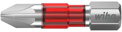Zdjęcie produktu dla Wiha 42149, 5 szt., Pozidriv, 110 mm, 56 g, Pudełko