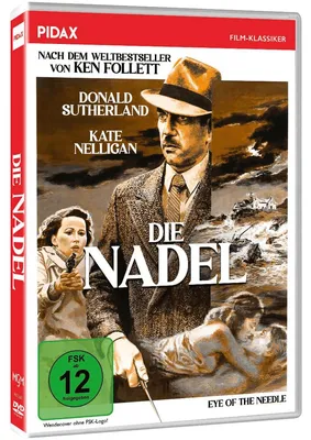 Image de Die Nadel