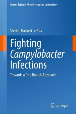 Obrázok produktu pre Fighting Campylobacter Infections