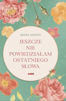 Obrázok produktu pre Jeszcze nie powiedziałam ostatniego słowa