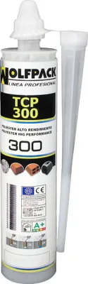 Produktbild von Wolfpack 13130516, 90 mm, 110 mm, 90 mm, 586 g