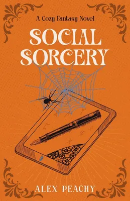 Produktbild von Social Sorcery