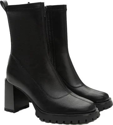 Produktbild von Betsy Damen Stiefeletten 948050/0201 Farbe: Schwarz Größe: 37