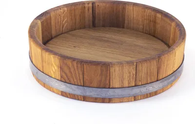 Immagine prodotto di Vassoio in legno 270 mm