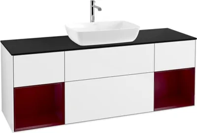 Produktbild von Villeroy & Boch G862HBGF Waschbeckenunterschrank Finion G86
