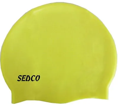 Image de Bonnet de bain SILICON MULTICOLOR RICHMORAL Noir