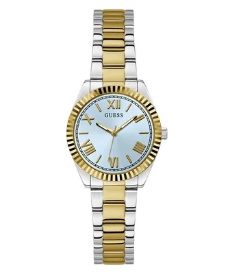 Immagine prodotto di Orologio Guess GW0687L4 argento