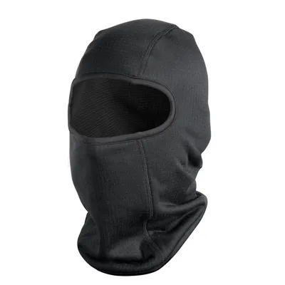 Produktbild von Helikon-Tex Cold 1-Loch-Kopfhaube, schwarz