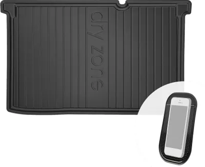 Immagine prodotto di moto-MOLTICO rivestimento del bagagliaio in gomma adatto per Opel Corsa D 2006-2014