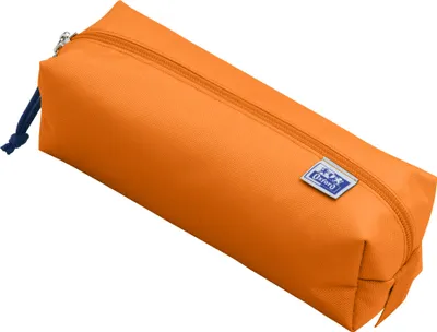 Produktbild von Oxford Schlampermäppchen orange