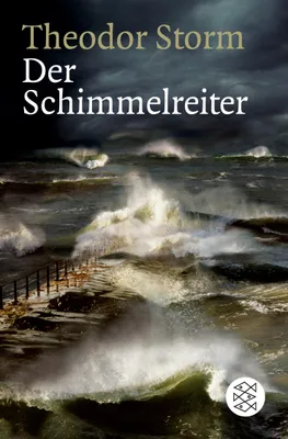 Produktbild von Der Schimmelreiter