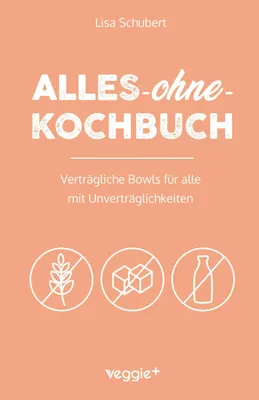 Produktbild von Alles-ohne-Kochbuch