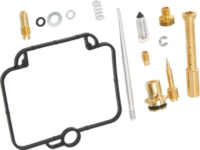Obrázok produktu pre 14 dielov/sada ATV karburátor Karburátor Opravný kit Náhrada za Yfm600 Grizzly 1998-2001