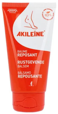 Productafbeelding van Akileine Rustgevende Balsem (50 ml)
