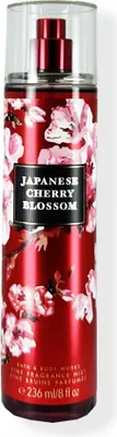 Produktbild von Bath & Body Works Körperduft JAPANESE CHERRY BLOSSOM 236 ml