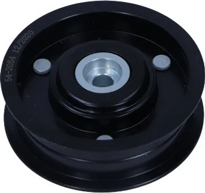 Produktbild von MAXGEAR 54-2054 Umlenkrolle Keilrippenriemen passend für MERCEDES-BENZ C-Klasse Limousine (W204) E-Klasse Limousine (W211) C-Klasse T-modell (S204)