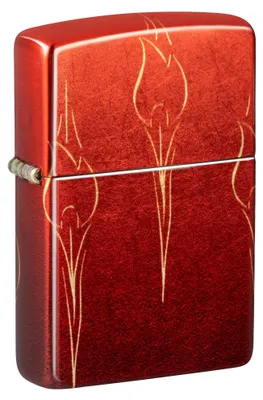 Immagine prodotto di Accendino ZIPPO OMBRE FLAMES 60006436