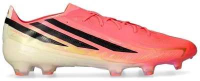 Productafbeelding van Voetbalschoenen Adidas F50 Hyperfast Elite Firm Ground voor Unisex