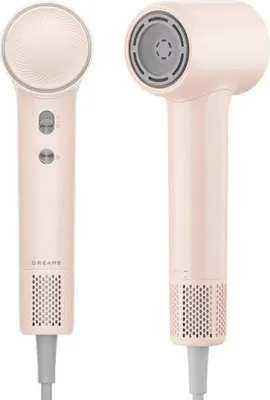 Image de Dreame Mini Pink hiustenkuivaaja