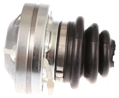 Produktbild von Antriebswelle 660 mm TRISCAN Aftermarket-Expertise passend für u.a. BMW 1er