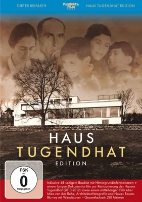 Produktbild von Haus Tugendhat