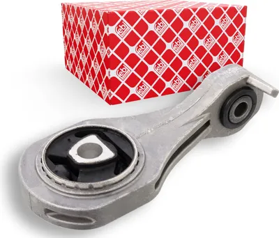 Produktbild von FEBI BILSTEIN Motorlager Gummimetalllager Hinten für ALFA ROMEO GIULIETTA (940) 104391