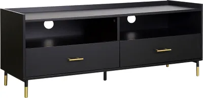 Produktbild von Eazy Living TV-Schrank Bridgett Schwarz