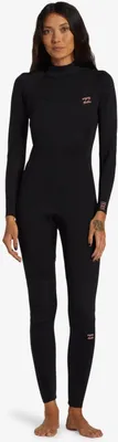 Produktbild von Billabong 43 Foil Bz Gb Black L