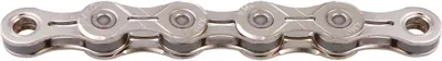 Produktbild von KMC Kette X-10-EL silber, 10s/114 Gl.