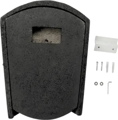 Produktbild von Fledermauskasten „Beaumaris“ Maxi
