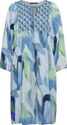 Produktbild von LCMT Kleid in Dunkelblau 46