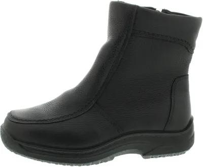 Produktbild von Jomos Stiefel schwarz in Gr. 42