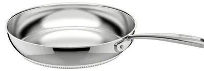Immagine prodotto di Lagostina 8900533738 Padella  Acciaio inox