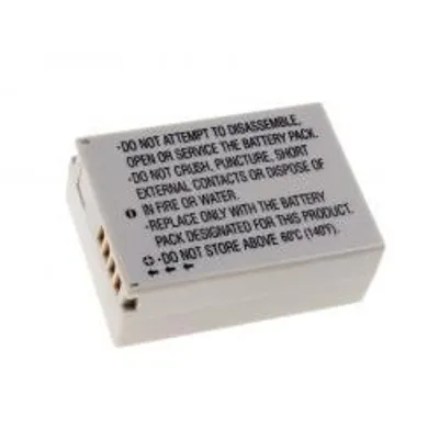 Zdjęcie produktu dla Akumulator Canon NB-7L