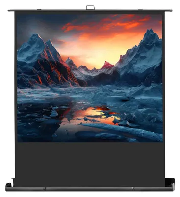 Produktbild von celexon Leinwand Ultramobil Professional Plus 200 x 150 cm - 98"