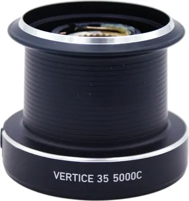 Immagine prodotto di Bobina di ricambio DAIWA per 24 VERTICE35-5000C, 5000C, 19131-500